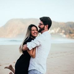 Ist er der Richtige? Daran erkennst du einen Traummann!