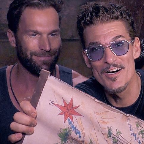 Bastian oder Chris: Wer ist der größte Lügner im Dschungel?