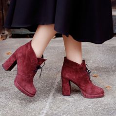 Stiefel reinigen: Geniale Tipps für saubere Schuhe