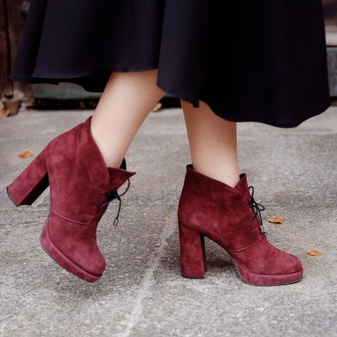 Stiefel reinigen: Geniale Tipps für saubere Schuhe