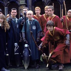 ¿A qué se dedican ahora los actores de Harry Potter?
