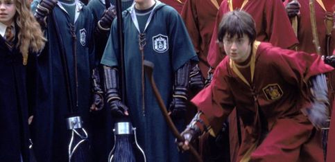 ¿A qué se dedican ahora los actores de Harry Potter?