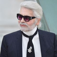 Zum Tod von Karl Lagerfeld: Die besten Zitate des Modezars