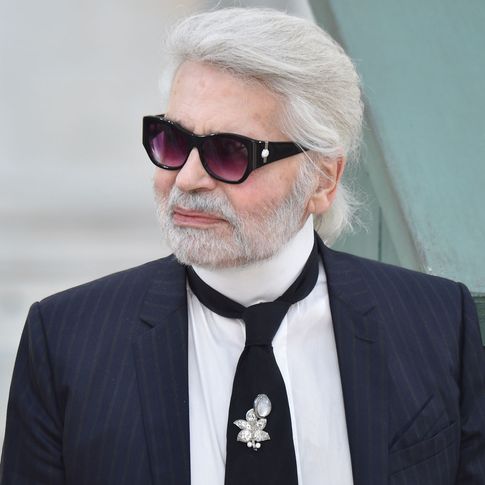 Zum Tod von Karl Lagerfeld: Die besten Zitate des Modezars