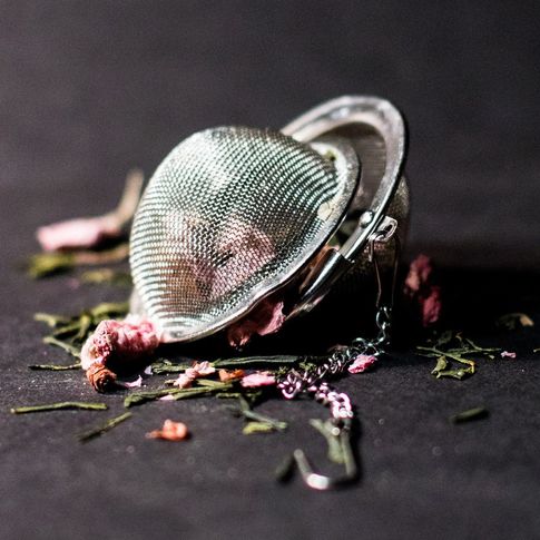 Usos del té para la piel y el cabello