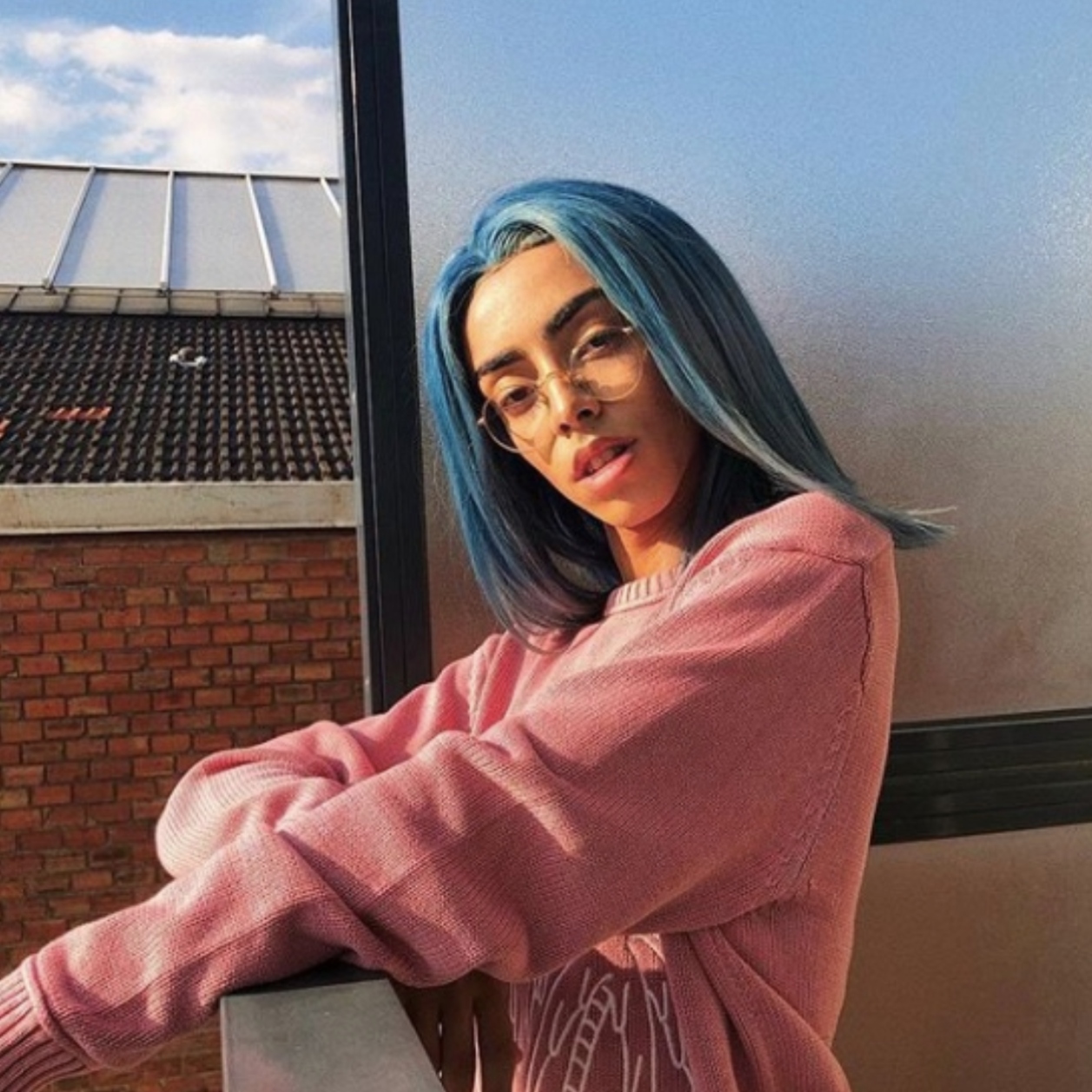 Accusé de banalisation du terrorisme, Bilal Hassani s'explique