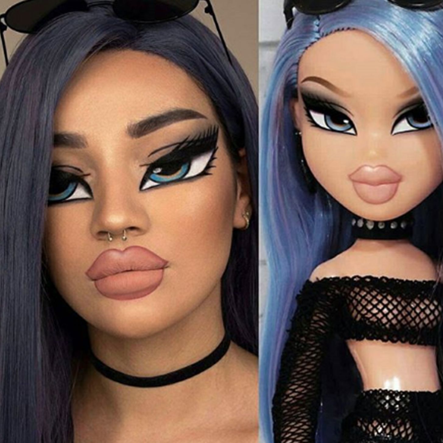 Comment maquiller des petits yeux ? Conseils Maquillage petits yeux
