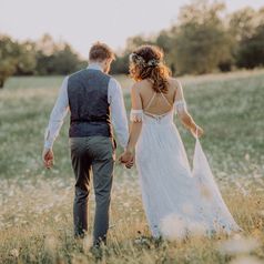 ¿Qué boda tendrás según tu horóscopo?