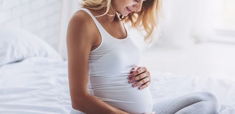 Los Sí y No de los tratamientos de belleza durante el embarazo