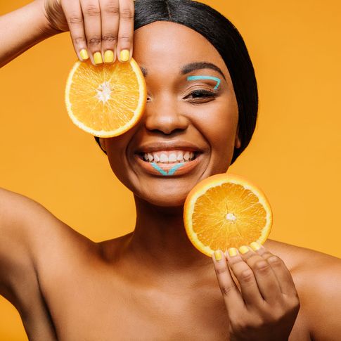 5 erstaunliche Fakten über Vitamin C