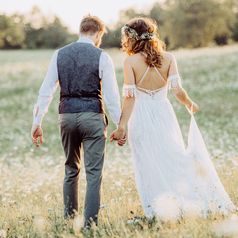 So sparst du bei deiner Hochzeit richtig viel Geld