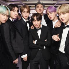 BTS: 10 Dinge, die ihr über die K-Popstars wissen solltet