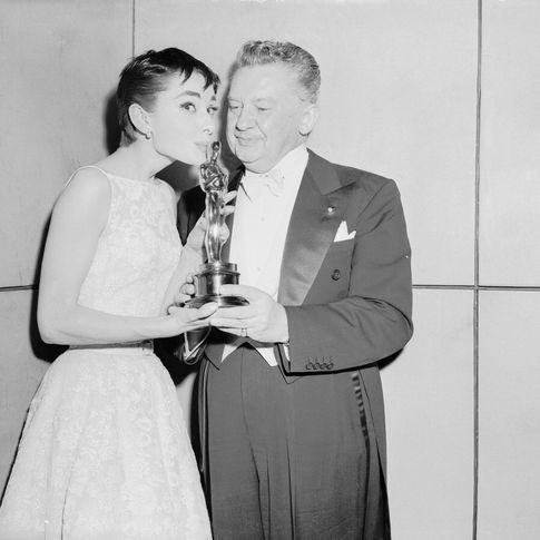 Curiosidades de los looks de los Oscars