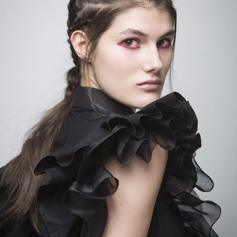 Tendencias de maquillaje vistas en la 080