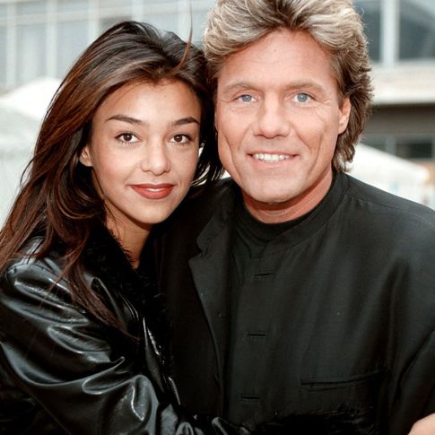 Verona Pooth: Schock-Enthüllung über ihre Ehe mit Dieter