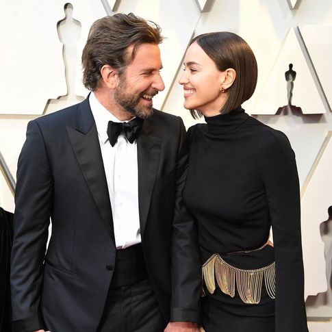 Famosos que terminaron enamorados de sus fans
