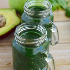 Beneficios de la chlorella