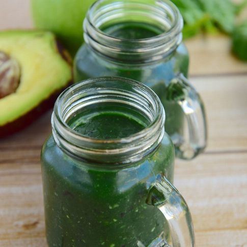 Beneficios de la chlorella
