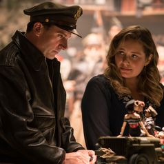 Willkommen in Marwen: Steve Carell & Co. im Interview