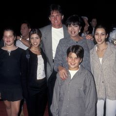 Famosos que se llevan mal con su familia