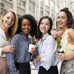 Consejos para ser una mujer de éxito