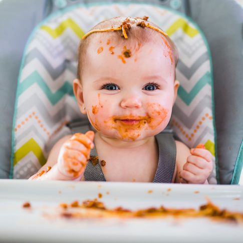 5 Mama-Momente, über die du bald lachen kannst - versprochen