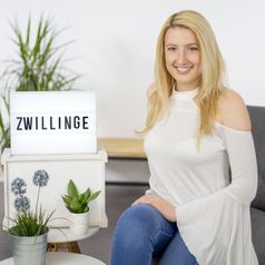 Video-Horoskop für April 2019: Zwillinge