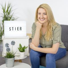 Video-Horoskop für April 2019: Stier