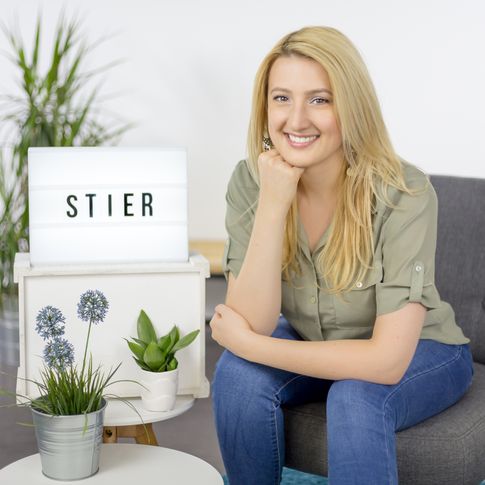 Video-Horoskop für April 2019: Stier