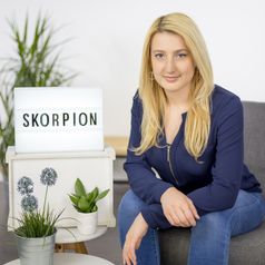 Video-Horoskop für April 2019: Skorpion