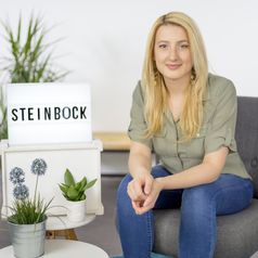 Video-Horoskop für April 2019: Steinbock