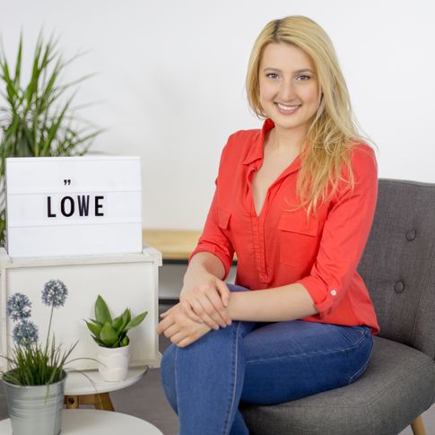 Video-Horoskop für April 2019: Löwe