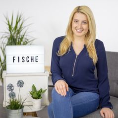 Video-Horoskop für April 2019: Fische