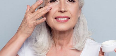 Beneficios del retinol para tu piel