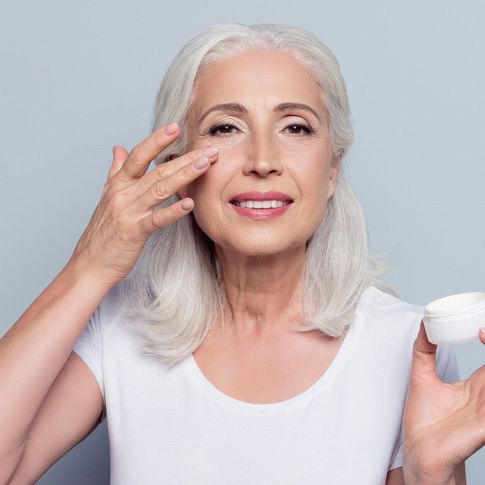Beneficios del retinol para tu piel