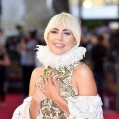 Lady Gaga podría tener un nuevo amor