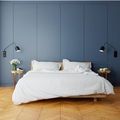 Schlafzimmer einrichten: Besser schlafen dank Feng Shui