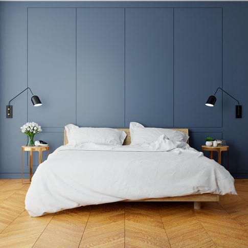 Schlafzimmer einrichten: Besser schlafen dank Feng Shui