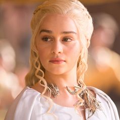 'Game of Thrones'-Star Emilia Clarke wäre fast gestorben