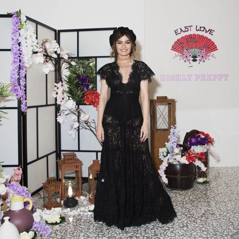 Las claves de estilo de Madame de Rosa