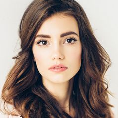 Natürliches Make-up in nur 5 Minuten