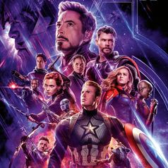 Das große Finale 'Avengers: Endgame' jetzt im Kino