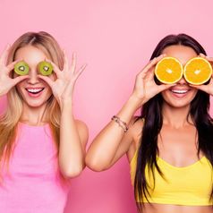 5 datos que debes saber sobre la vitamina C
