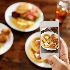 Cuentas foodies que debes seguir en Instagram