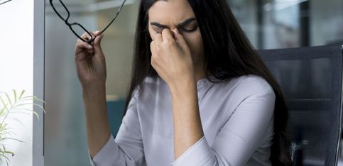 4 Tipos de dolores de cabeza: te contamos cómo indentificarlos