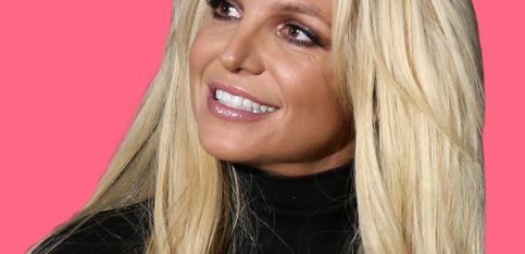 Fans in Sorge: Britney meldet sich nach Einweisung zu Wort