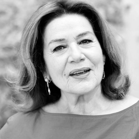 Zum Tod von Hannelore Elsner: Ihre schönsten Zitate