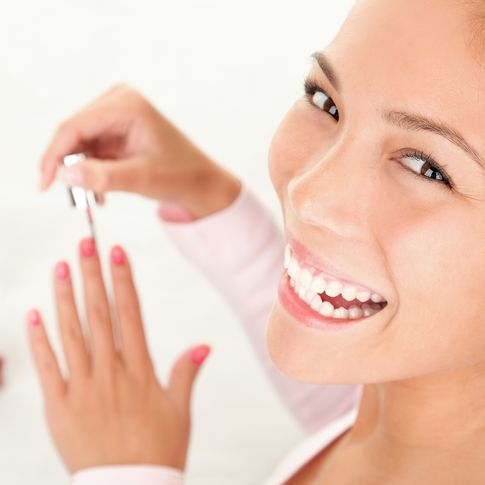 Cómo hacer una manicura perfecta para primavera