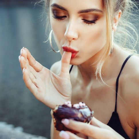 ¿Qué alimentos pueden comer los diabéticos?