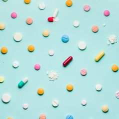 Cosas que debes saber sobre los antibióticos